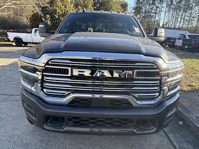 2026 Ram 5500 Crew Cab DRW 4WD Cab Chassis for sale #303373 - photo 2