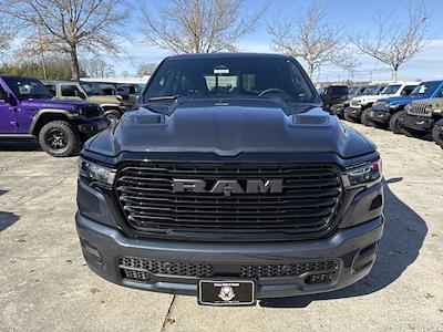 New 2026 Ram 1500 Laramie Crew Cab for sale #303382 - photo 1