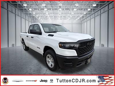 2026 Ram 1500 Quad Cab 4WD Pickup for sale #303392 - photo 1