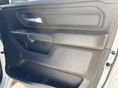 New 2026 Ram 1500 Tradesman Quad Cab for sale #303393 - photo 1