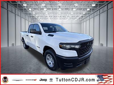 2026 Ram 1500 Quad Cab 4WD Pickup for sale #303394 - photo 1