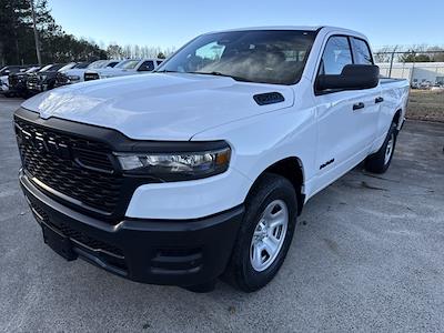 2026 Ram 1500 Quad Cab RWD Pickup for sale #303395 - photo 2