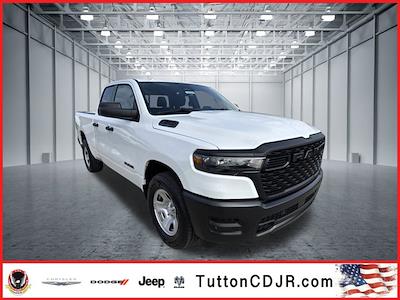 2026 Ram 1500 Quad Cab RWD Pickup for sale #303396 - photo 1