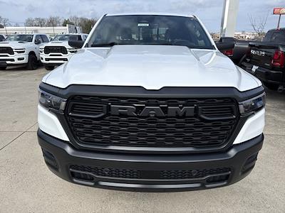 New 2026 Ram 1500 Tradesman Quad Cab for sale #303396 - photo 1
