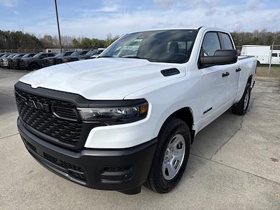 New 2026 Ram 1500 Tradesman Quad Cab for sale #303396 - photo 2