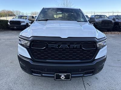 New 2026 Ram 1500 Tradesman Quad Cab for sale #303397 - photo 1