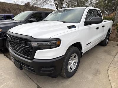 New 2026 Ram 1500 Tradesman Quad Cab for sale #303397 - photo 2