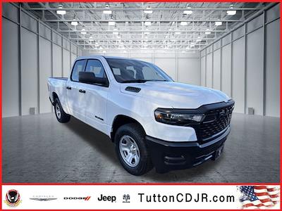 2026 Ram 1500 Quad Cab RWD Pickup for sale #303398 - photo 1