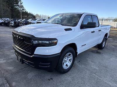 2026 Ram 1500 Quad Cab RWD Pickup for sale #303398 - photo 2