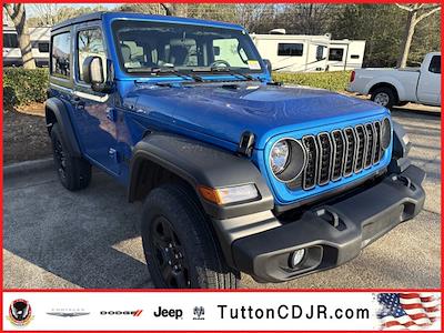 New 2025 Ram 1500 Big Horn Quad Cab for sale #303404 - photo 1