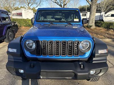 2025 Ram 1500 Quad Cab RWD Pickup for sale #303404 - photo 1