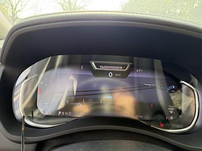 New 2024 Ram 5500 Crew Cab 84 CA Cab Chassis for sale #303405 - photo 2