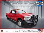 Used 2024 Ram 3500 Laramie Crew Cab for sale #3F1017A - photo 31