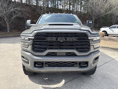 New 2026 Ram 3500 - photo 1