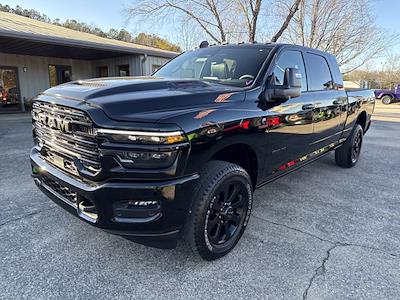 2026 Ram 2500 Mega Cab 4WD Pickup for sale #303420 - photo 2