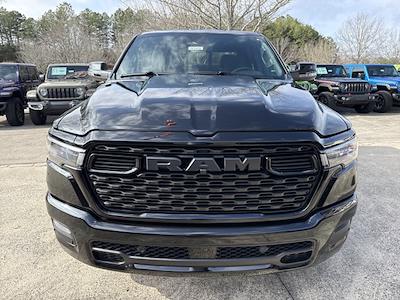 New 2026 Ram 1500 Big Horn Crew Cab for sale #303426 - photo 1