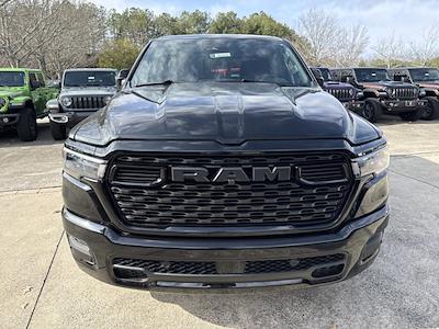 New 2026 Ram 1500 Big Horn Crew Cab for sale #303428 - photo 1