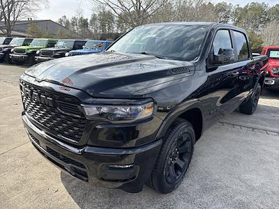 New 2026 Ram 1500 Big Horn Crew Cab for sale #303428 - photo 2