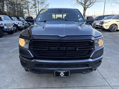 2021 Ram 1500 Quad Cab 4WD Pickup for sale #303428A - photo 1