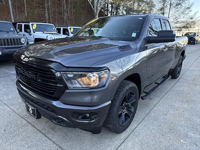 2021 Ram 1500 Quad Cab 4WD Pickup for sale #303428A - photo 2