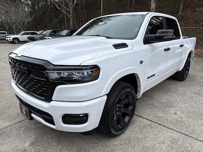 New 2026 Ram 1500 Big Horn Crew Cab for sale #303429 - photo 2