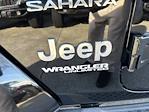 Used 2018 Jeep Wrangler Sahara for sale #303433A - photo 10