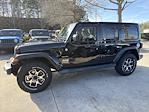 Used 2018 Jeep Wrangler Sahara for sale #303433A - photo 3