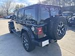 Used 2018 Jeep Wrangler Sahara for sale #303433A - photo 4