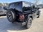 Used 2018 Jeep Wrangler Sahara for sale #303433A - photo 6