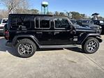 Used 2018 Jeep Wrangler Sahara for sale #303433A - photo 7