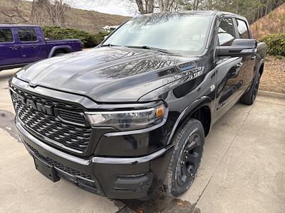 2026 Ram 1500 Crew Cab 4WD Pickup for sale #303435 - photo 2