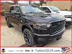 New 2026 Ram 1500 Big Horn Crew Cab for sale #303435 - photo 10