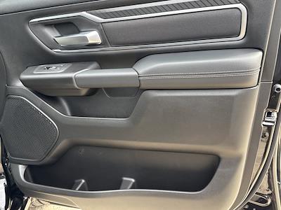 New 2026 Ram 1500 Big Horn Crew Cab for sale #303436 - photo 1