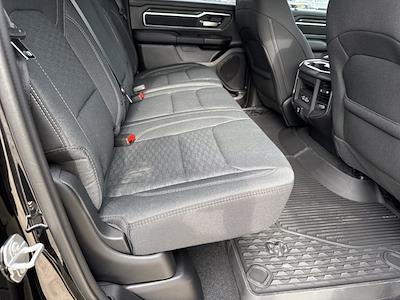 New 2026 Ram 1500 Big Horn Crew Cab for sale #303436 - photo 2