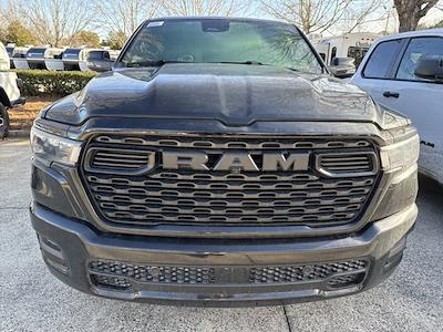 New 2026 Ram 1500 Big Horn Crew Cab for sale #303436 - photo 1