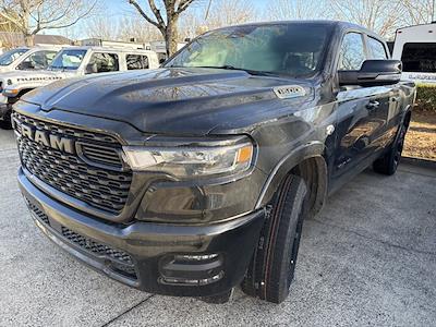 New 2026 Ram 1500 Big Horn Crew Cab for sale #303436 - photo 2