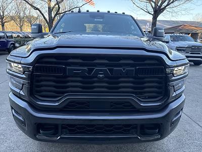 New 2026 Ram 3500 Big Horn Crew Cab for sale #303437 - photo 1