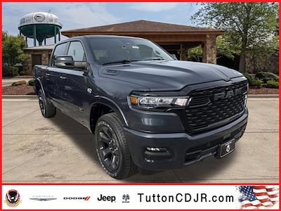 2026 Ram 1500 Crew Cab 4WD Pickup for sale #303439 - photo 1