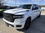 New 2026 Ram 1500 Big Horn Crew Cab for sale #303445 - photo 2