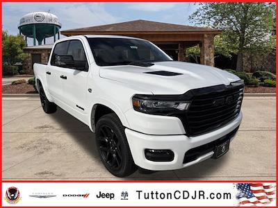 New 2026 Ram 1500 Laramie Crew Cab for sale #303447 - photo 1