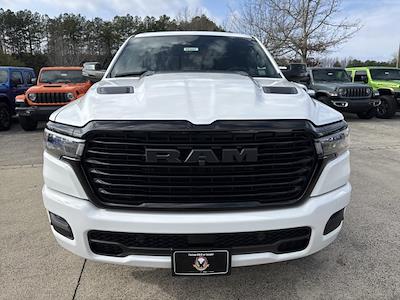 2026 Ram 1500 Crew Cab 4WD Pickup for sale #303447 - photo 1