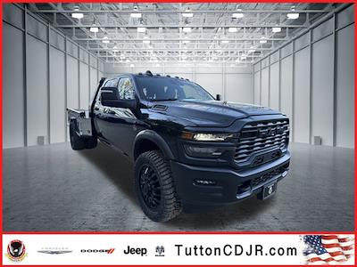 New 2026 Ram 3500 - photo 1