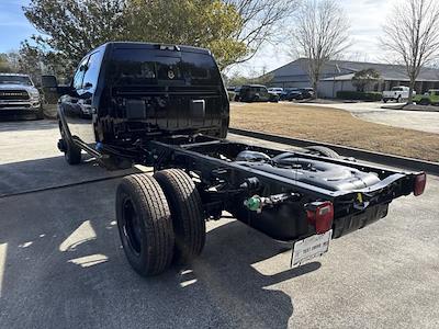 New 2026 Ram 3500 Crew Cab 60 CA Cab Chassis for sale #303449 - photo 2