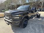 New 2026 Ram 3500 Crew Cab 60 CA Cab Chassis for sale #303449 - photo 1