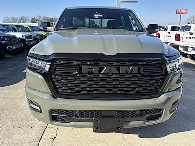 New 2026 Ram 1500 Big Horn Crew Cab for sale #303454 - photo 1