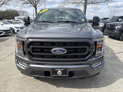 Used 2022 Ford F-150 - photo 1