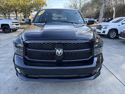 2014 Ram 1500 Quad Cab RWD Pickup for sale #303456A - photo 1