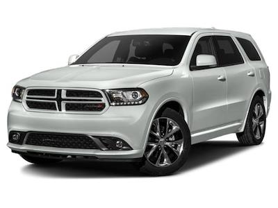 Used 2015 Dodge Durango - photo 1