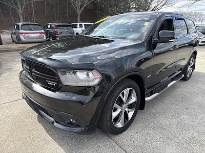 Used 2015 Dodge Durango - photo 1