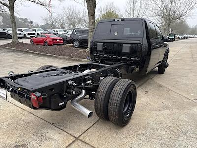 New 2026 Ram 3500 Crew Cab 60 CA Cab Chassis for sale #303459 - photo 2